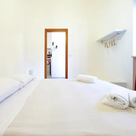 Apartment Borgo Borgia - Casa Del Vinattiere Giurdignano