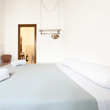 Borgo Borgia - Casa Del Vinattiere
