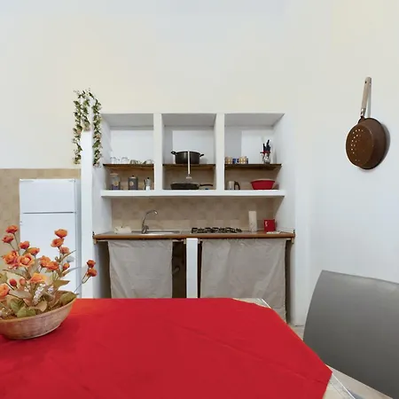 Borgo Borgia - Casa Del Vinattiere