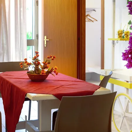 Apartment Borgo Borgia - Casa Del Vinattiere *
