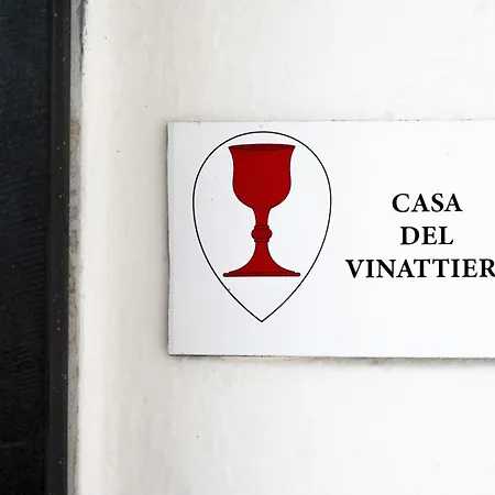 Apartment Borgo Borgia - Casa Del Vinattiere Giurdignano